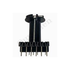 Khuôn Nhựa EC2834 (6+6) dùng lõi ferrit EC 28x34x11mm