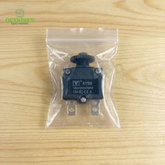 Relay Cầu Chì Tự Động Ngắt 15A