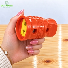 Phích Cắm Cái Chịu Tải Cao 3000W