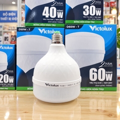 Bóng Đèn LED Trụ Victolux SOPOKA