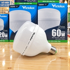 Bóng Đèn LED Trụ Victolux SOPOKA