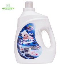Nước giặt Emolan hương DNEE - 3.2L