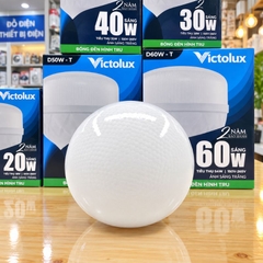 Bóng Đèn LED Trụ Victolux SOPOKA