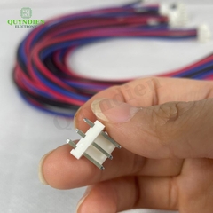 Dây Bus 3 Pin XH3.96mm– dài 40cm