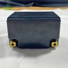 Vỏ Bình Đề Xe Máy YT5 Cọc Vuông Nắp Đục