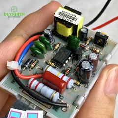 Bo Nguồn Độ 3 dây 29 INH Đa Năng - Bo Nguồn Thay IC JCH-MK-29C