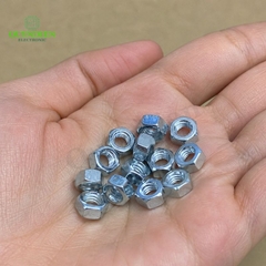 Đai Ốc - Tán Đai Ốc M3