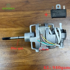 Đầu Quạt Đồng B3