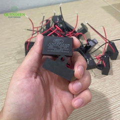 Tụ Đề Kapa 2.5uF ±5% 450VAC Tinh Chi