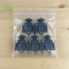 Relay Cầu Chì Tự Động Ngắt 25A