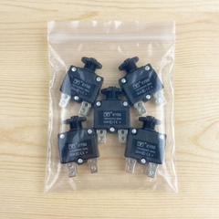 Relay Cầu Chì Tự Động Ngắt 20A