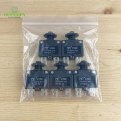 Relay Cầu Chì Tự Động Ngắt 10A