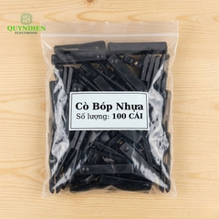 Cò Bóp Nhựa Cò Bóp Điện Đóng Ngắt Mạch Điện Cầm Tay Tiện Lợi