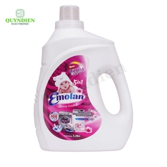 Nước giặt Emolan hương COMFORT - 3.2L