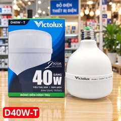 Bóng Đèn LED Trụ Victolux SOPOKA
