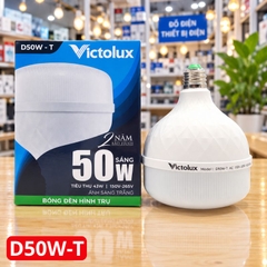 Bóng Đèn LED Trụ Victolux SOPOKA
