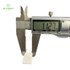 Điện trở sứ 5W Đứng - 0.47R