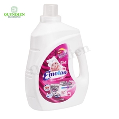 Nước giặt Emolan hương COMFORT - 3.2L