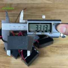 Tụ Đề Kapa 10uF ±5% 450VAC Tinh Chi