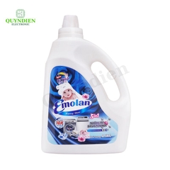 Nước giặt Emolan hương DNEE - 4.5L