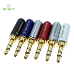Jack phone 3.5 hàn sang xịn mịn 3 khấc