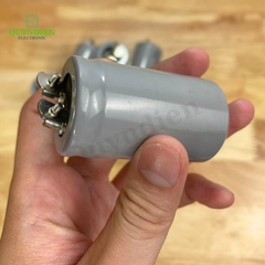 Tụ Đề Khởi Động Motor 100uF 250VAC Tụ Kapa TinhChi ABC