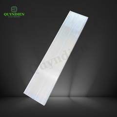 Nhôm tản nhiệt công suất 8 Cánh 400x86x21mm