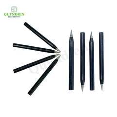 Đầu Hàn Mũi Nhọn Thân Đen 60W