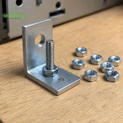 Đai Ốc - Tán Đai Ốc M3