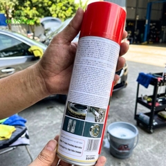Mở Bò Nước, Dưỡng Sên CHAIN LUBE 3T