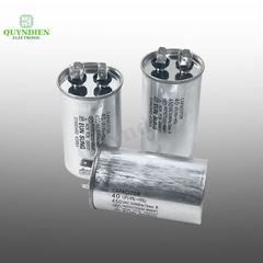 Tụ Nhôm Kapa EUN SUNG 40uF 450V