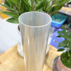 Giấy Cách Điện Phim Trong Dày 0.2mm