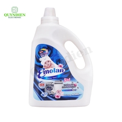 Nước giặt Emolan hương DNEE - 4.5L