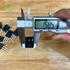 IGBT 40T120 40A 1200V TO247 Hãng MAGNACHIP
