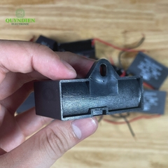 Tụ Đề Kapa 15uF ±5% 450VAC Tinh Chi