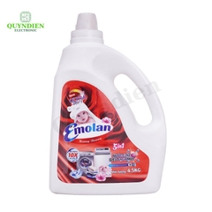 Nước giặt Emolan hương DOWNEY - 4.5L