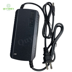 Bộ Sạc Pin Olympus 3S 12.6V-5A Jack 5.5x2.5mm