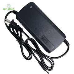 Bộ Sạc Pin Olympus 3S 12.6V-5A Jack 5.5x2.5mm