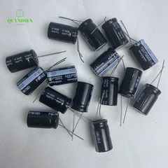 Tụ hóa 3300uf-16v 25v 35v 50v giá bán 1 tụ