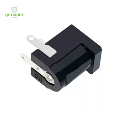 Jack, Giắc sạc DC 5.5x2.5mm Loại chân cắm