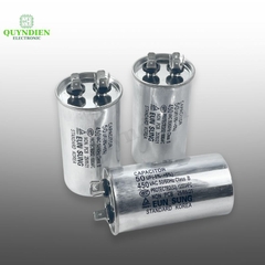 Tụ Nhôm Kapa EUN SUNG 50uF 450V