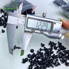 Ốc Vít Nhọn Đầu Tròn M4x10mm