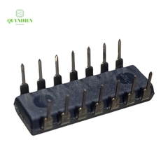 IC CD4047BE DIP 14 chân đồng