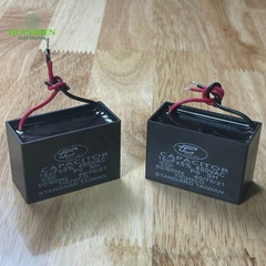 Tụ Đề Kapa 16uF ±5% 450VAC Tinh Chi