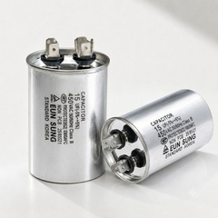 Tụ Nhôm Kapa EUN SUNG 15uF 450V