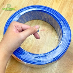 Dây điện đơn mềm Cadivi VCm-2.5 450/750V Truyền Tải Điện Ổn Định