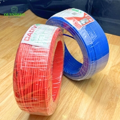 Dây điện đơn mềm Cadivi VCm-2.5 450/750V Truyền Tải Điện Ổn Định