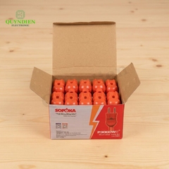 Phích Cắm Điện Siêu Chịu Tải P3000W2+