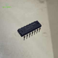 IC CD4047BE DIP 14 chân đồng