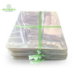 Giấy Phim Trong Cách Điện Khổ 35x42cm